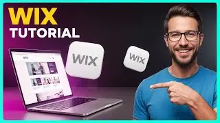 How to Build A Wix Website for Free Step-by-Step 2025