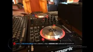 House Easter Session & Virtual Video Effects!