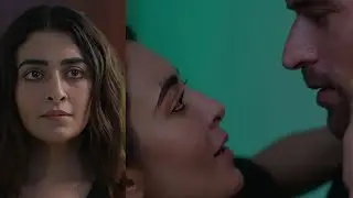 Chanchal Haseena Hot Scenes Timing | Jinal Joshi | Shiny Dixit