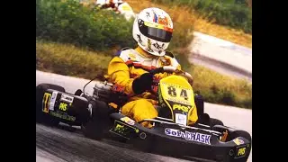 Kart 100 ICA Sicilia 2004 Brolo (Me)