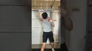 Why Is Your Shadow Boxing So Slow?