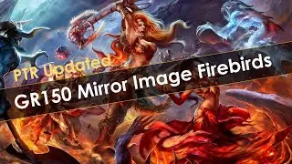 Diablo 3 Season 23 Mirror Image Firebirds is INSANE
