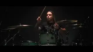 AXTY - ROSES FOR YOU - Drum Playthrough by Gabriel Vacari