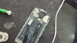Redmi 9 Prime fake Charging Problem | Redmi 9 Prime charging Problem Solution | 100% Working Tirick