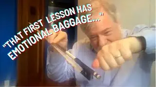 THE BOW HOLD YOU NEVER LEARNED 😲😍| RELAXED ViOLiN, ViOLA, CELLO PLAYiNG 👀 | Practice Notes