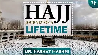 Respect  Symbols of Allah, What to do before Ahram, Prohibitions and Permissible in Ihram Part 2