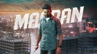 Maaran Trailer Update, Dhanush New Movie, Maaran Trailer, Maaran Update.
