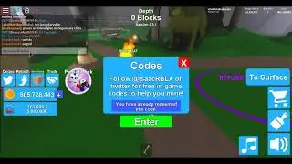 mining simulator codes 2018