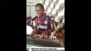Pale kilele namuona yesu