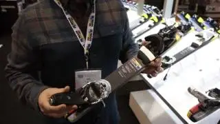 Look Pivot Ski Bindings