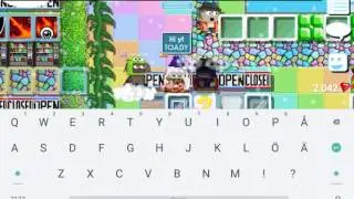 Growtopia | UnLucky #or# Lucky.
