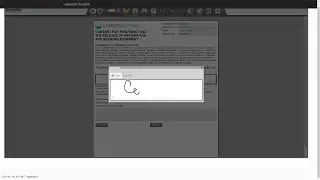 MEDITECH Patient eSignature for Paperless Registration