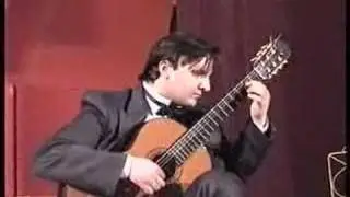 Prelude-Partita Nr.3- BWV 1006-J.S.Bach.Guitarra:Tariel Suari