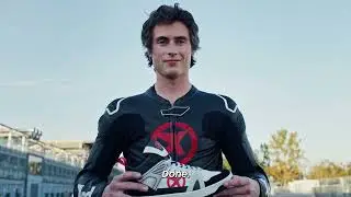 Xpd Moto-1 Sneakers