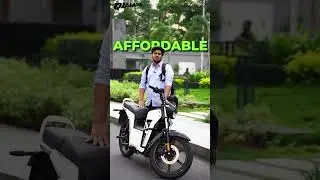 Gravton Quanta: India&rsquo;s Smartest Electric Bike | Ride the Future Today!