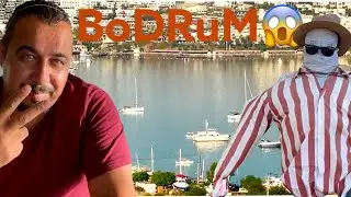 #bodrum #adventure #maceracı  A RoAd  StorY Part 4 BoDRuM [ Bir Yol , Hikayesi, BoDRuM da B&ouml;l&uuml;m 4]