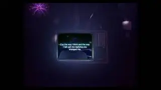 TeamWavy | With You Lyric Video