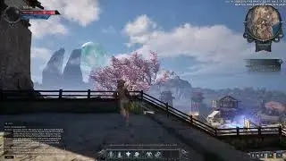 Testing AI Chat and Necromancer Combat in Epitome - NEW Kickstarter MMORPG