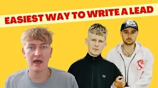 How To Write Sick Euro Trance Leads