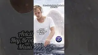 Hey Brother | Music Mix Vol. 1&ndash;6 | Avicii & eluukka88 No Full Versio.