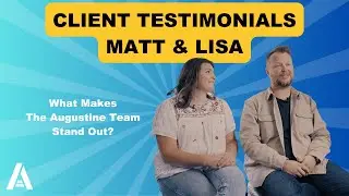 Matt & Lisa - Client Testimonial | Your Home Sold Guaranteed Realty Elite