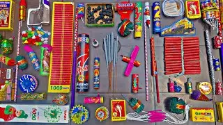 Crackers Testing 2025 | Diwali Crackers Testing Video | Diwali Crackers Testing New Video 2025 🔥
