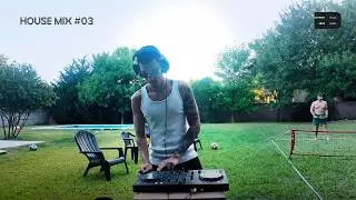 summer groove house mix #housemusic #sabroso