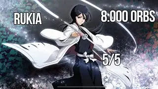 Объяснение Thousand-Year Blood War Round 14 - | Я ЕЁ ВЫБИЛ!!! 5/5 | Bleach Brave Souls + Геимплей