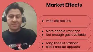 Kazakhstan Gas Price Controls Equity, Efficiency, and Market Consequences
