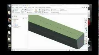 PTC Creo 2.0 Advanced Modeling