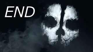 Call of Duty: Ghosts PC Gameplay Walkthrough Part 18 - Ending - The Ghost Killer (Max Graphics HD)