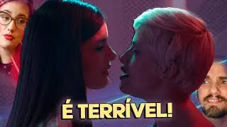 VERDADES SECRETAS 2 É RUIM... MAS É BOM | Coisas de TV