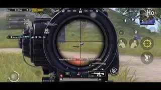 Power Of SK49 Control🔥 // iPhone XR // Pubg Monatage