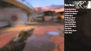 BO2/GSC JarniBoi's GSC Mod Menu w/Download