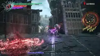 DEVIL MAY CRY 5 - Devils Never Cry