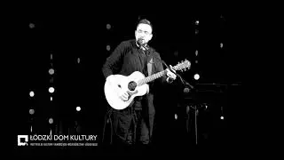 Recital Jędrzeja Olżewskiego - Dzień Kobiet w ŁDK