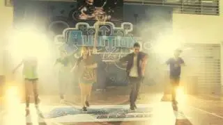 ChiPu - Cuong 7 (TVC Audition 2012)