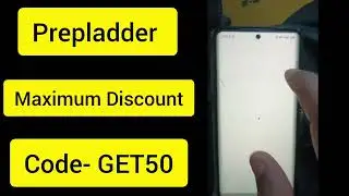 Prepladder coupon code | prepladder app discount code | prepladder promo code | prepladder referral