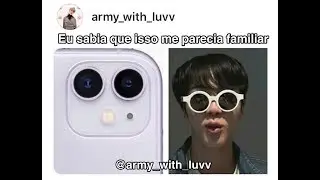 MEMES BTS BR (COM A INTRO NOVA)