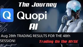 QUOPI THROUGH REVIEW