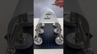 Flat vs Barreled vaults vs ribbed vaults.
