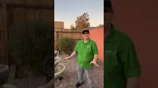 Impact Builders LLC Review Testimonial Paver Installation In Phoenix 85036 By General Contractor