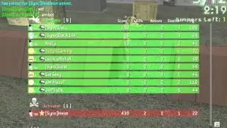 COD4 - Death run - Darmuh!