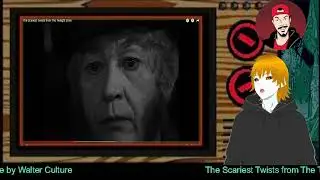 Reaction to The Scariest Twists from The Twilight Zone