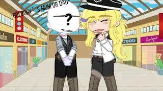 Why Gregory&rsquo;s parents never came for him | FNAF SB | HEADCANON!!! NOT CANON!!!