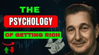 Mark Douglas: How Rich People Think Differently (The Psychology Explained)