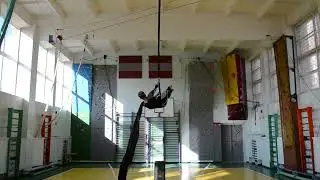 Алієва Аліна, 11 років, м. Жовті Води