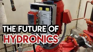 High Rise Geothermal The And Future Of Hydronics Pumping Technology