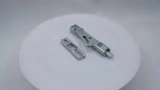 Комлпект фиксатора для окон ПВХ Эко