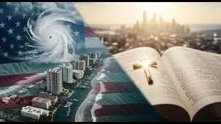 The Christian Coalition, Sunday Laws, and the End Times: A Prophetic Warning | Athal Tolhurst